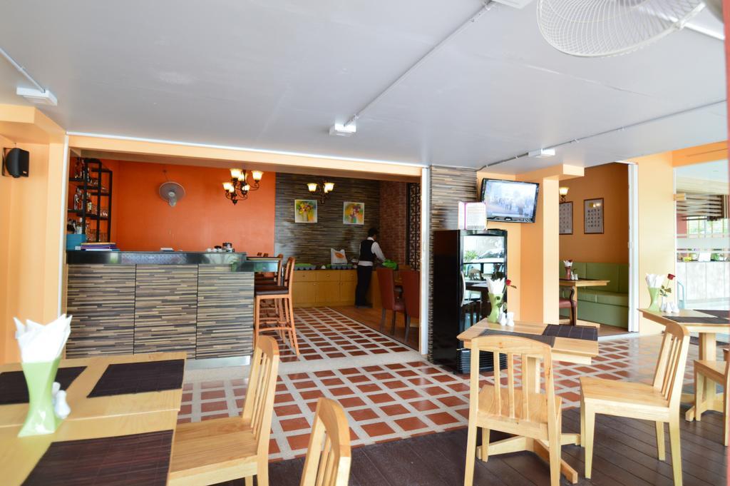 Grand Nai Harn Suites Rawai Экстерьер фото