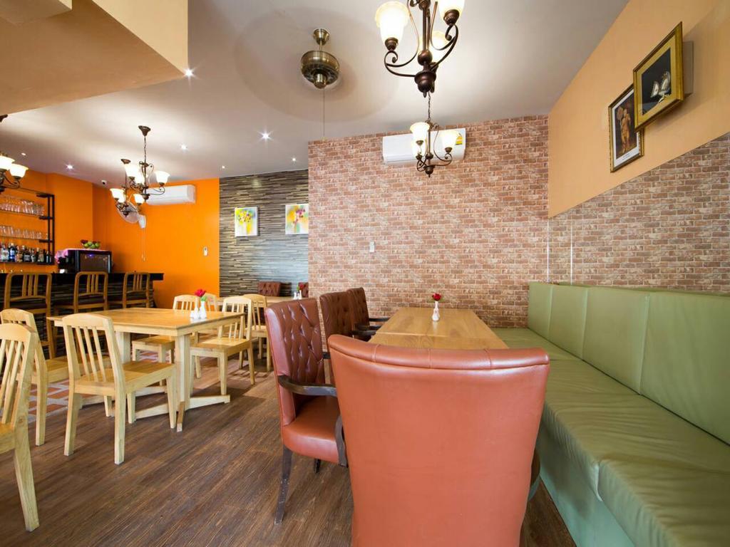 Grand Nai Harn Suites Rawai Экстерьер фото