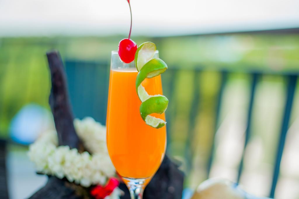 Grand Nai Harn Suites Rawai Экстерьер фото