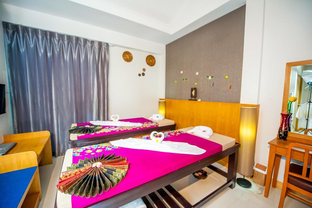Grand Nai Harn Suites Rawai Экстерьер фото